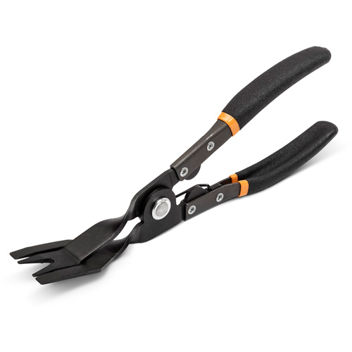 Pinces pour agrafe de panneau Nassau Supply