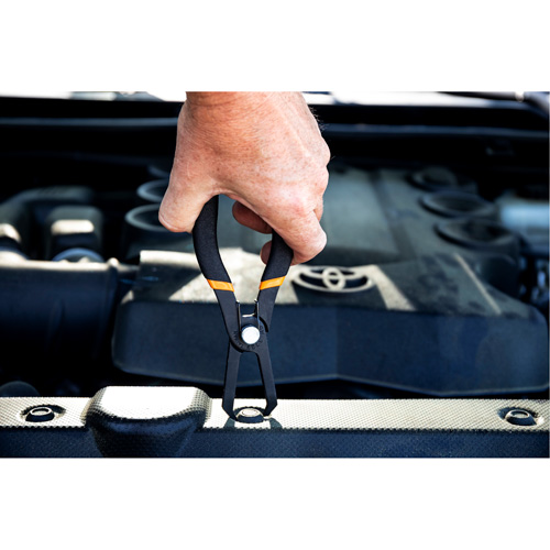 Jeu de pinces de carrosserie 3 mcx Nassau Supply