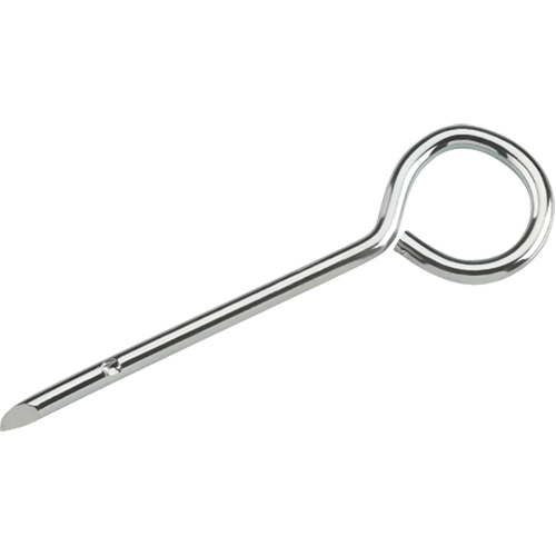Pink Key for 3/8 " (10 mm) Cable #A-13 Nassau Supply