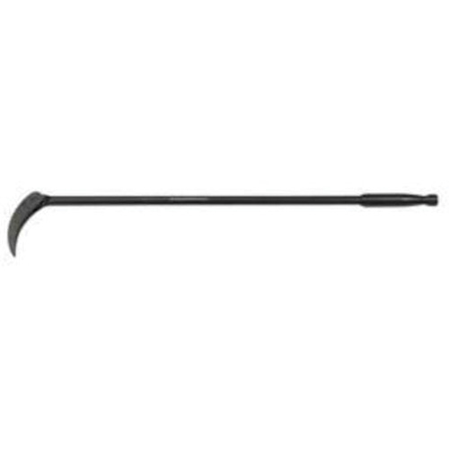 Indexing Pry Bar, 33" L Nassau Supply