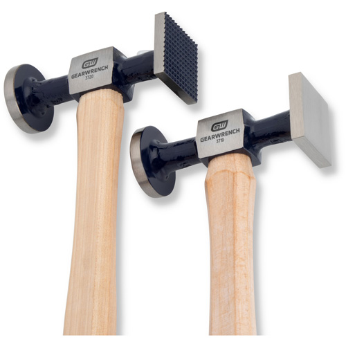 Jeu d'outils pour carrosserie, 7 morceaux Nassau Supply