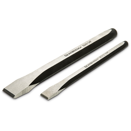 Punch & Chisel Set, 12 Pieces Nassau Supply