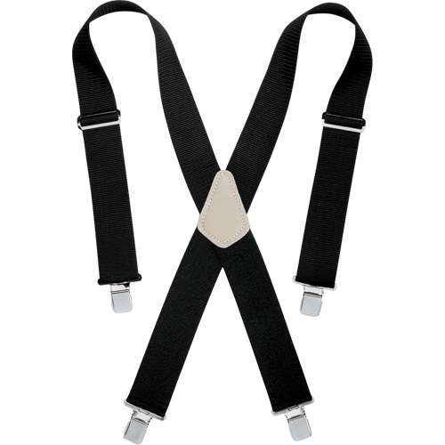 Construction Suspenders Nassau Supply