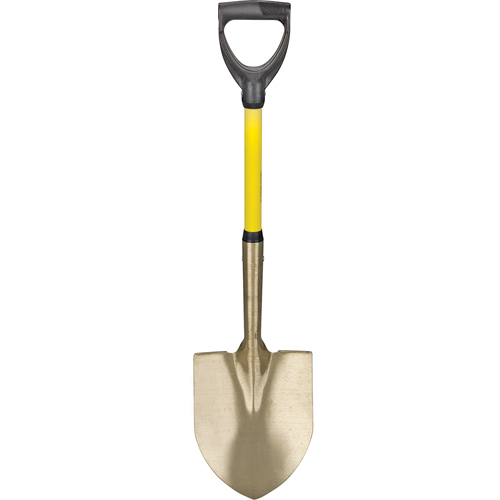 Shovels & Scoops Nassau Supply