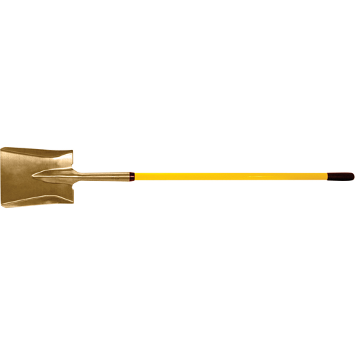 Shovels & Scoops Nassau Supply