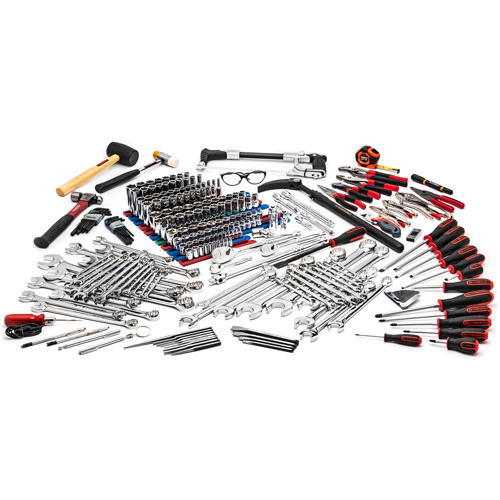 Jeu interm&eacute;diaire pour moteurs diesel TEP, 257 morcea Nassau Supply