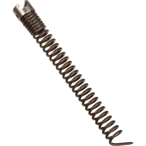Straight Flex Auger #T-201A Nassau Supply