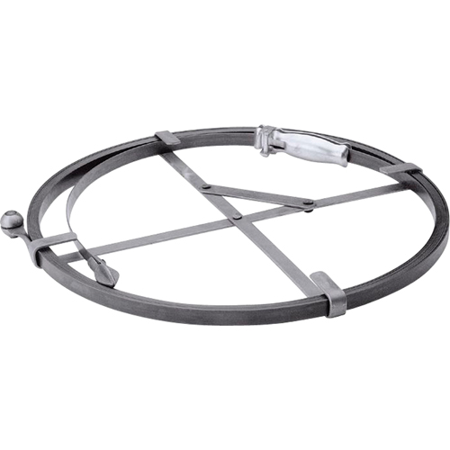 One-Piece Flat Sewer Tape No.E-2724 Nassau Supply