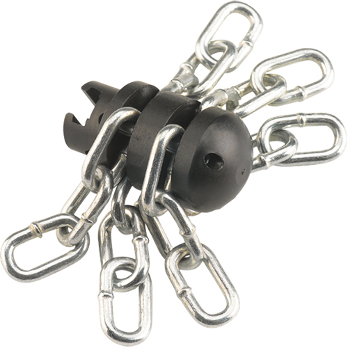Chain Knocker #T-216 Nassau Supply
