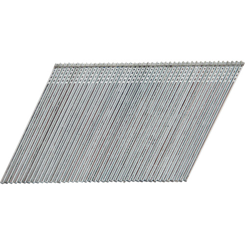 FN Style Angled Finish Nails Nassau Supply