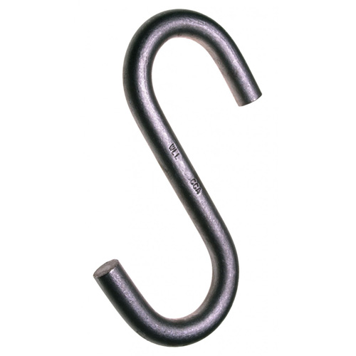 Cam-Alloy&reg; S-Hook Nassau Supply