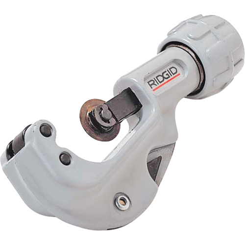 Coupe-tubes &agrave; vis prot&eacute;g&eacute;e no 150-L, Capacit&eacute; de 1/4-1 3/8" Nassau Supply