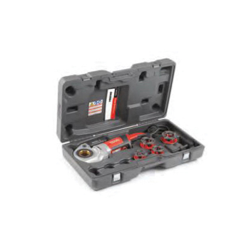 Syst&egrave;mes d'entraînement no 600 a/fili&egrave;res, 52 tr/min, Filetage de la tige 1/2" - 2" Nassau Supply