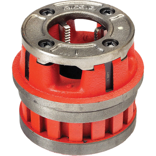 Fili&egrave;re NPT pour 11-R, Pour tuyau de 3/8", Acier rapide Nassau Supply