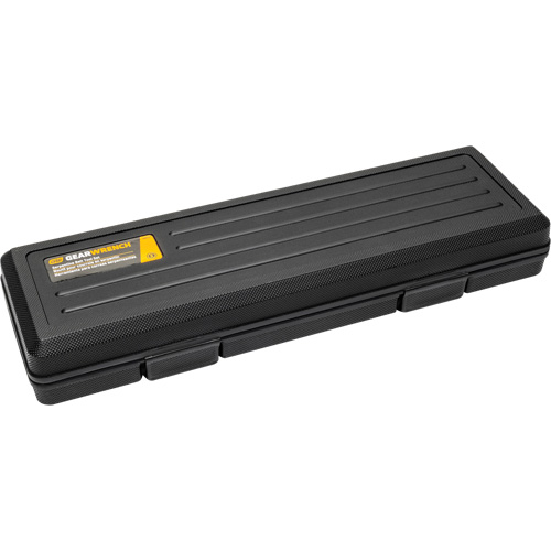 15 Piece Ratcheting Serpentine Belt Tool Set Nassau Supply