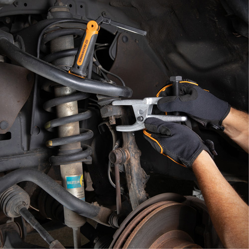 Universal Ball Joint Separator Nassau Supply