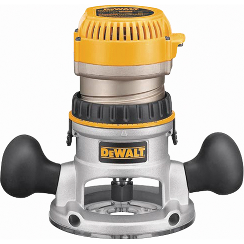 Heavy-DutyFixed Base Router Nassau Supply