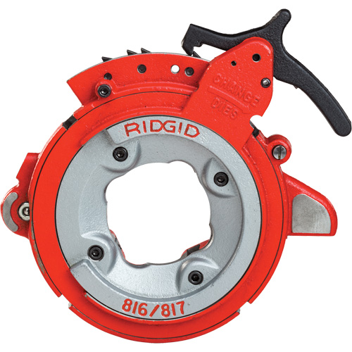 1/8" - 3/4" Semi-Automatic Die Head Nassau Supply