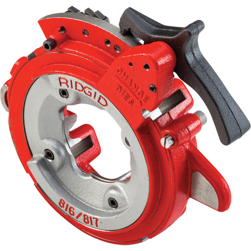 1/8" - 3/4" Semi-Automatic Die Head Nassau Supply