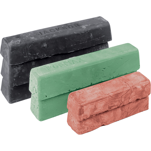 P&acirc;tes &agrave; polissage Nassau Supply