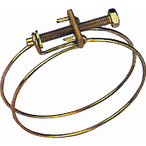 Connecteurs Nassau Supply