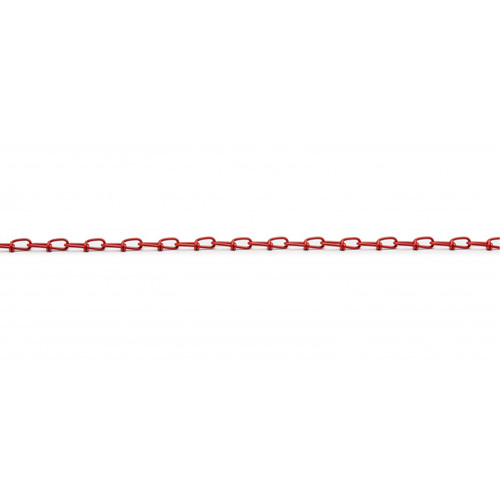 Chaîne double torsion en inconel Nassau Supply