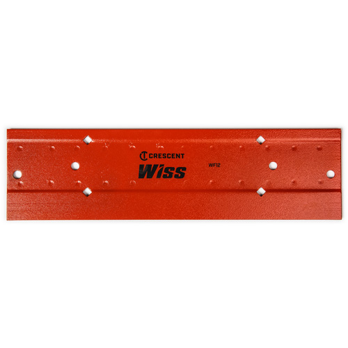 Outil de pliage, 12" x 3-4/5" Nassau Supply