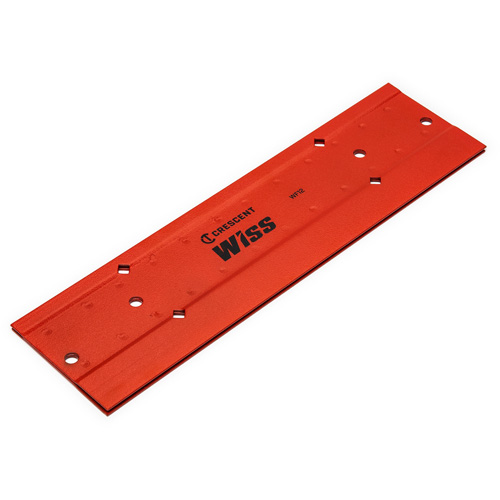 Outil de pliage, 12" x 3-4/5" Nassau Supply