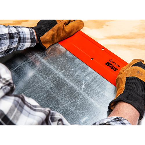 Outil de pliage, 12" x 3-4/5" Nassau Supply