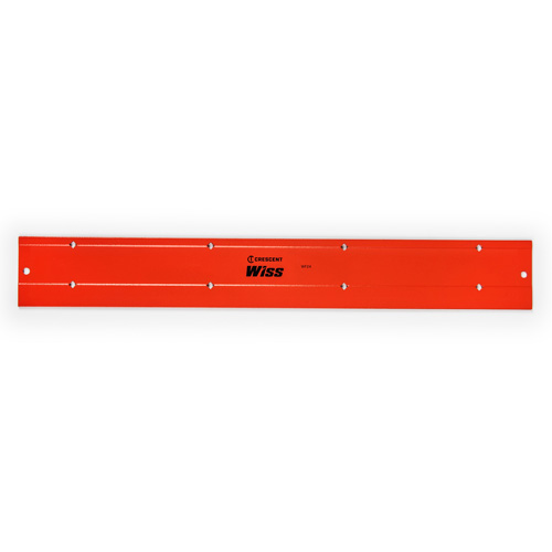 Folding Tool, 24" x 3-4/5" Nassau Supply