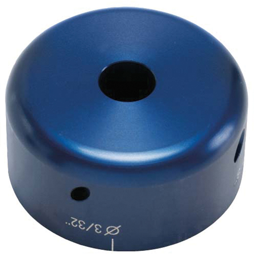 Affûteurs d'&eacute;lectrodes du tungst&egrave;ne Turbo-Sharp V - T&ecirc;te d'affûtage Nassau Supply