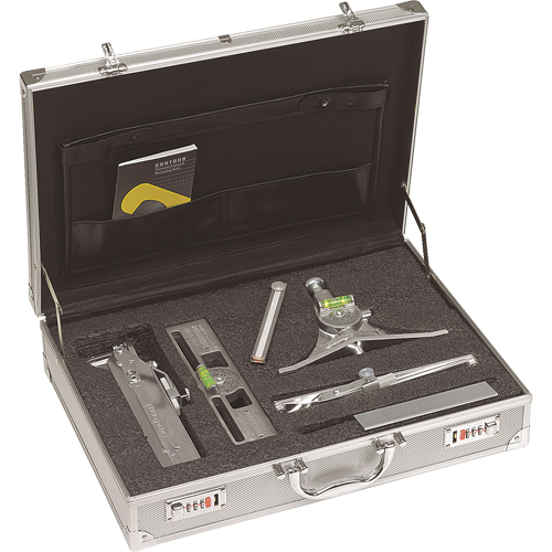 Ensemble de travail Nassau Supply