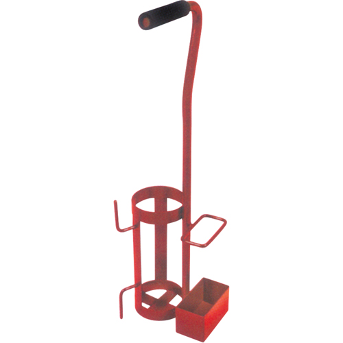 Genstar&reg; Cylinder Carrier Nassau Supply