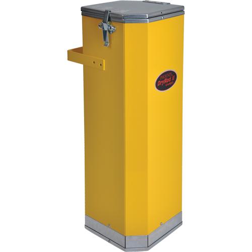 Dryrod&reg; Portable Electrode Ovens Nassau Supply