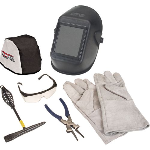 Welding Starter Kit Nassau Supply