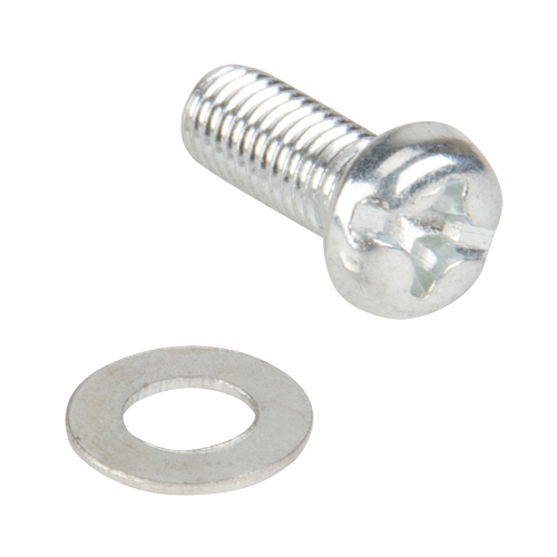 Screw M6X15 For Arc Gouging Torch Lever Nassau Supply