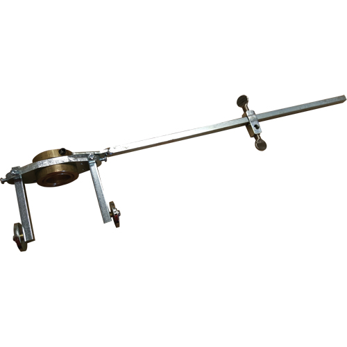 Dispositif de coupe 4 en 1 Nassau Supply