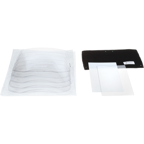 Trousse de d&eacute;marrage 9100XX Speedglas Nassau Supply