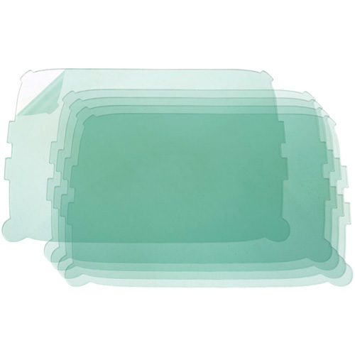 Prot&egrave;ge-lentille ext&eacute;rieure Nassau Supply