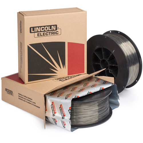 UltraCore&reg; 712A80-H Plus, 0.045" Dia., 33 lbs. Nassau Supply