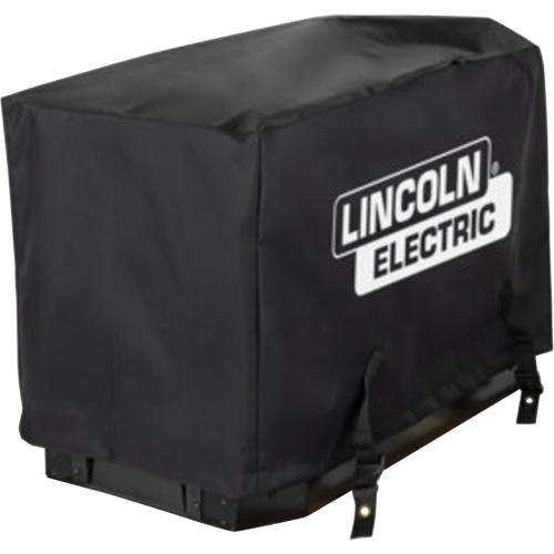 Ballistic Nylon Storage Cover Nassau Supply