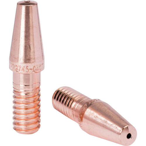 Copper Plus&reg; 0.035" Contact Tip Nassau Supply