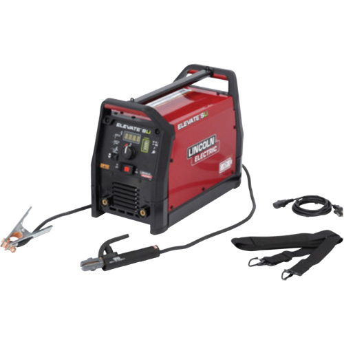 Soudeuse &agrave; batterie Elevate SLi Nassau Supply