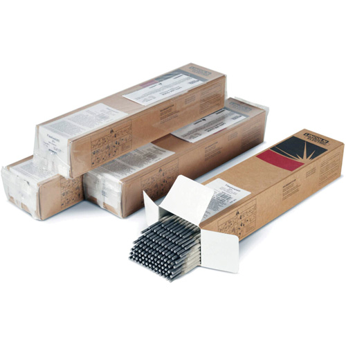 Stick Electrode, Murex&reg;, 5/32" Dia. Nassau Supply