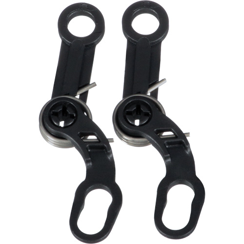 M&eacute;canisme &agrave; ressort de remplacement pour casque de soudage 9100 FX/FX-Air Speedglas Nassau Supply