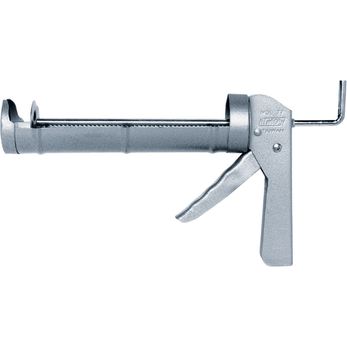 Standard Ratchet Type Caulking Gun, 300 ml Nassau Supply