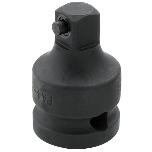 Adaptateur, Chocs, Prise 1/2", Douille 3/8", 1,5" lo Nassau Supply