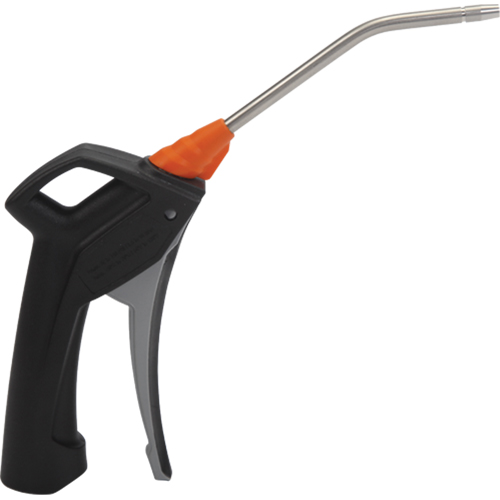 Soufflette robuste avec embout en acier inoxydable de 4-1/2" Nassau Supply