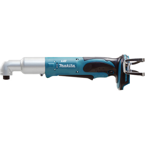 Cordless Angle Impact Driver (Tool Only), 1/4", 530 in-lbs/60 Nm Max. Torque, 18 V, Lithium-Ion Nassau Supply
