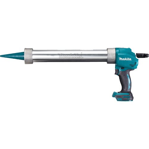 Cordless Caulking Gun (Tool Only) Nassau Supply